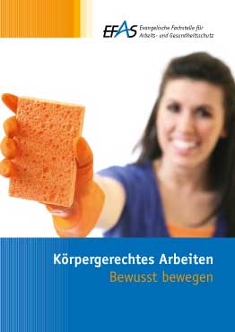 Titel Leitfaden Arbeitsmedizin 2021