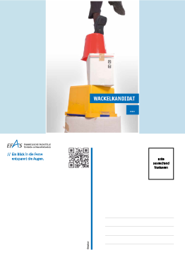 Titel Wackelkandidat