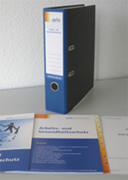 Arbeitsschutzregister