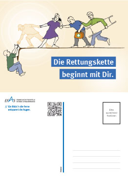 Rettungskette