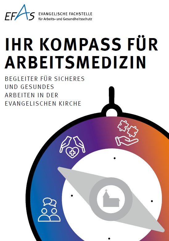 Kompass für Arbeitsmedizin