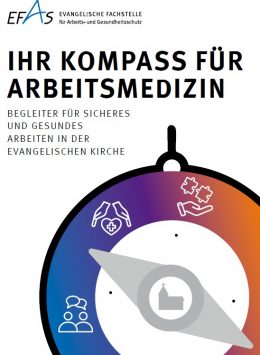 Titelseite-Kompass-Arbeitsmedizin